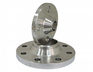 [Hot Item] DN350; 14 Inch; Class150; Stainless Steel Weld Neck Flange ANSI/JIS/DIN/BS
