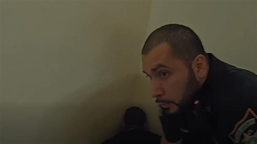 DeSoto County detention sergeant facing charges after beating inmates, sheriff said