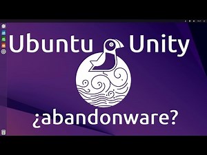 Ubuntu Unity, problems in its development?