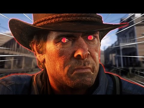 Trolling Angry Red Dead RP Admins
