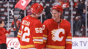 Recap - Flames vs. Lightning 16.12.23