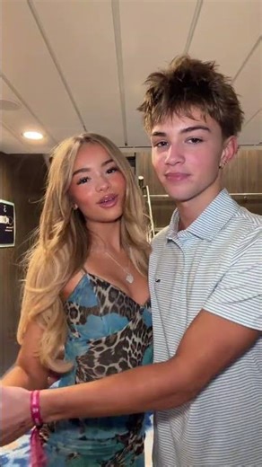 Dinner on the cruise 💙