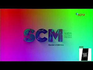 SCM / SCTV - Endcap (effects 2 preview) 2022