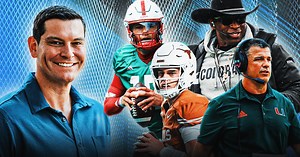 Calling My Shot: 10 predictions for the 2024 college football season