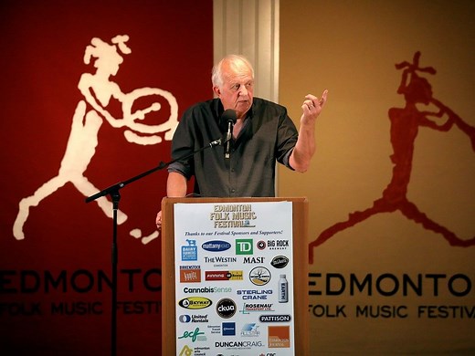 Edmonton Folk Music Festival lineup: Allison Russell, Rainbow Kitten Surprise, Taj Mahal join The Roots and Mt. Joy