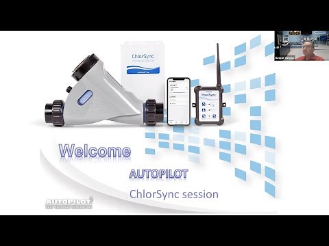 HXW Webinar Series: AutoPilot ChlorSync