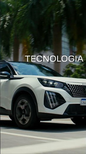 PEUGEOT: TESTED ON THE TRACK, REVESTED ON THE STREET