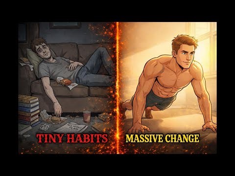 Busy All the Time, Going Nowhere | The Compass Lesson That Gave Him Direction