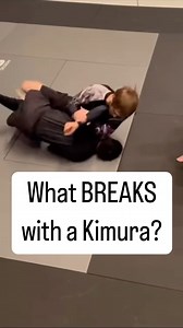 9.5K views · 16 comments | What breaks with a Kimura?...