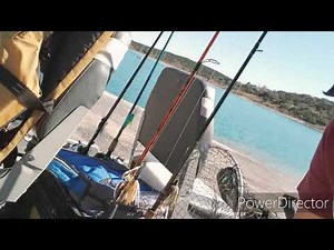 Field and Stream Angler 8 / Sundolphin Sportman Modification Video : Check out my boat !!