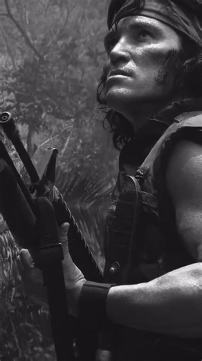 Movie Haven | 🎬 PREDATOR (1987) Dat Laugh _______________________________________ #Predator #ArnoldSchwarzenegger #80sAction #MovieMoments #ClassicCinema | Instagram