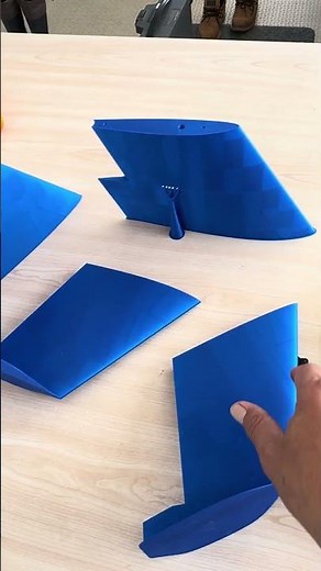 3dプリンターでFPVドローン作り