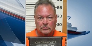 UPDATE: Prosecutors say man slit Colona woman's throat, killing her