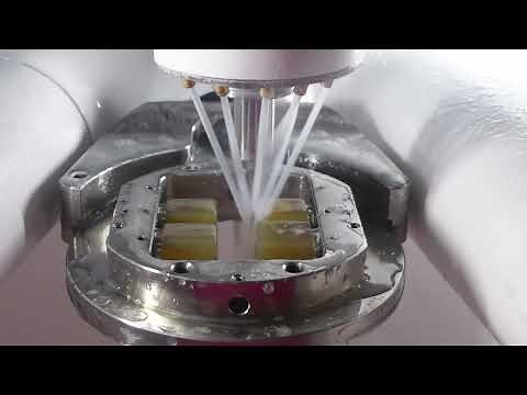 Redon GTR milling machine available at Dental Axess