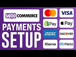 How To Set Up Payment Methods In WooCommerce (2025) Step by Step