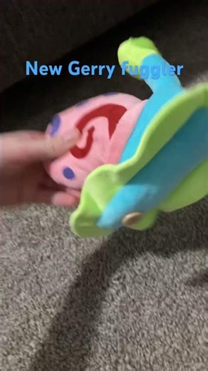 Probably my new favorite fuggler I am in love with him #spongebob