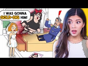 Trusting GIRLS is way harder than Boys... in Girl Genius