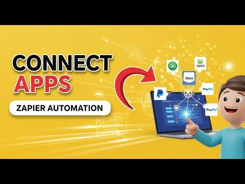 Zapier Automation Features: Connect Your Finance Apps Seamlessly