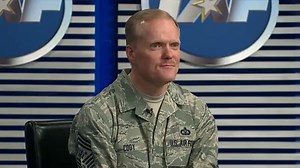 CMSAF James A. Cody spoke directly with Airmen about upcoming promotion changes, the developmental special duty selection process and misuse of social media during his latest CHIEFchat Mar. 12. Watch the video, and learn more about other topics Airmen discussed with CMSAF Cody at http://1.usa.gov/PU89pf. | United States Air Force