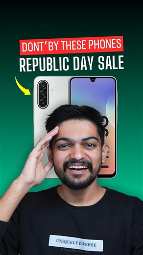 Don't Buy These Phones 🤯