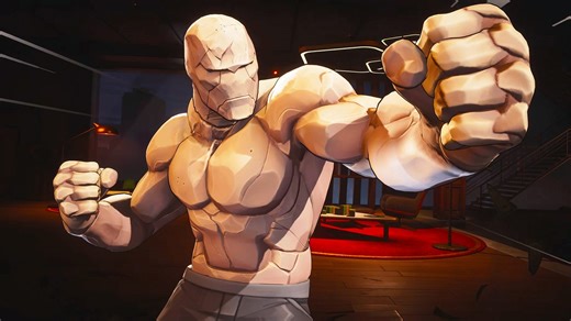 Invincible VS - Official Titan Gameplay Trailer