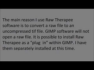 Introduction to Infrared Photography