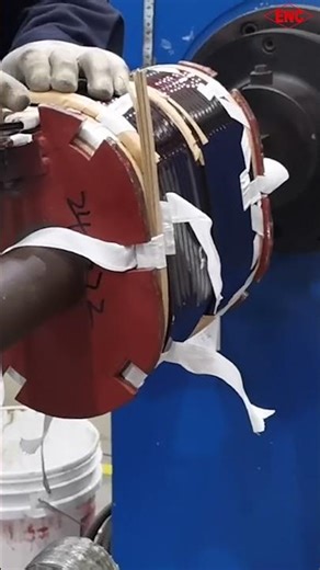 Electrical Transformer Manufacturing 02