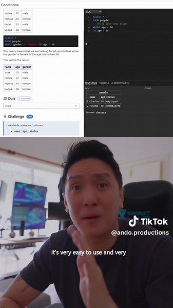 Become a Data Analyst: Code Every Day with Coddy