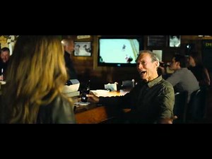 Trouble With The Curve - TV Spot 4