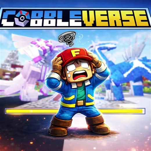 Cobbleverse: Como Resolver o Carregamento Infinito