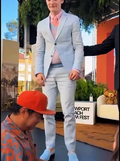 Actores de Stranger Things y su conexión con la CC LGTI