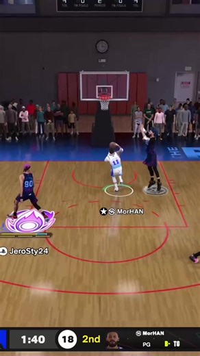 @2K @Ronnie howww??? Im not even close!! #2k #nba2k26 #nba #fyp | NBA 2K