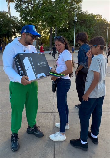 PlayStation 5 en Barcelona - Haz tu pedido ahora