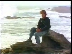 A young Tom Curren reflects on the power of the ocean, humility, and whether or not is a religious experience in this excerpt from a 1988 interview with Sports Illustrated. | Surfing Heritage & Culture Center