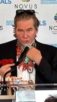 In Addition To Joanne Wally Val Kilmer Has Had Relationships With Several Other Famous People