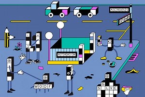 How to Solve the New York Times Crossword