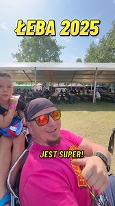 49K views · 464 reactions | Jazda na trajce :) Bike Week Łeba 2025 Największy Zlot Motocykli nad Bałtykiem | Marcin Easy Rider | Facebook