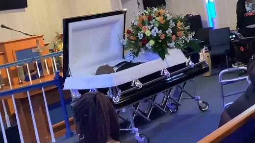 Home going celebration for Eugene Boles September 22, 1968 - December 9, 2025 Events Service Saturday, December 20, 2025 2:00PM House of God # 1 Holiness Church 3133 White Oak Road Lake City, SC 29560 Final Resting Place House of God #1 Holiness Church Cemetery 3133 White Oak Road Lake City, SC 29560 | Dimery and Rogers Funeral Home, LLC.