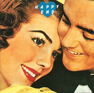Happy End: Happy End (1983)