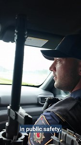 At CSC, thousands of dedicated professionals work hard every day across Canada and are proud to play an important role in public safety. If you missed it, watch our latest video to see the pride in what we do and why we do it. The Service. For Canada. https://www.canada.ca/en/correctional-service/corporate/service-for-canada.html | Correctional Service of Canada