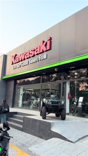 Kawasaki Ninja H2R: La moto definitiva