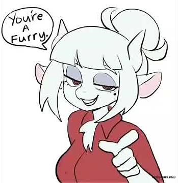 Helltaker - Lucifer wants to tell you something (Lewd)