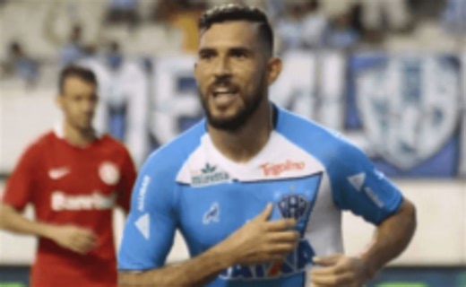 Paysandu se despede de dois jogadores importantes em fase crítica do Brasileirão