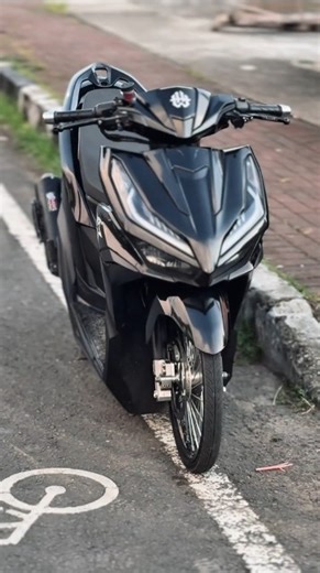 CINEMATIC VARIO GEN2 R17 MODIFIKASI BY@VARZA🐧