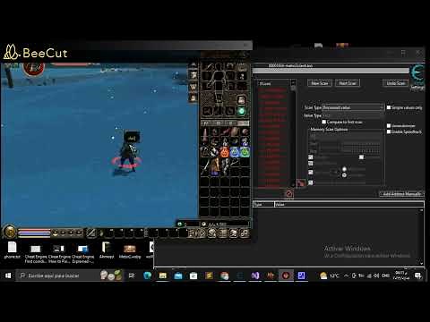 metin2 cheat engine متن2 هاك سرعة الهجوم