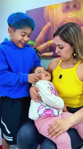 #foryoupage❤️❤️ #funvideo #viralmyvideo #kidsenterainment | funny kid video