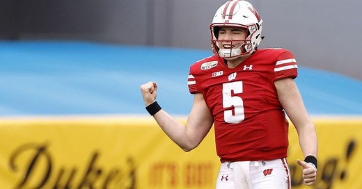 Tracking NIL deals across the NCAA