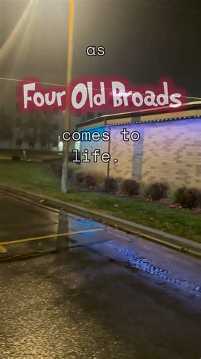 Rehearsals for "Four Old Broads" are in full swing, and the laughs are already rolling as the cast prepares to bring another hilarious comedy to the boards at Boise Little Theater 🎭 Opening January 16th—don’t wait, get your tickets now! boiselittletheater.org #boiselittletheater #fouroldbroads #rehearsals #communitytheater #volunteertheater #boiseidaho #thingstodoinboise #theaterinboise #downtownboise | Boise Little Theater