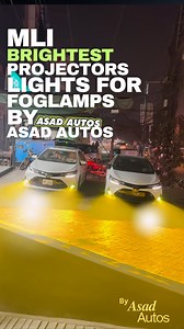 1.9K views · 27 reactions | Upgrade Your Toyota Corolla X with MLI...