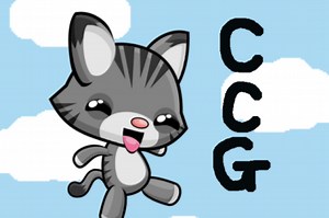 CCG - COOL CAT GAME - Free Addicting Game ★★★★★